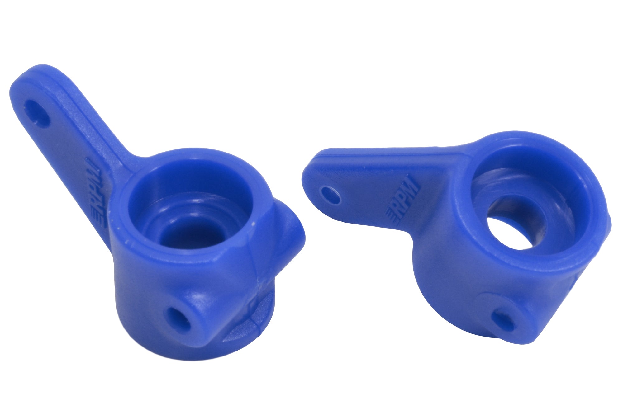 RPM RC Products: Front Bearing Carriers for the Traxxas Slash 2wd, Nitro Slash, e-Stampede 2wd & e-Rustler