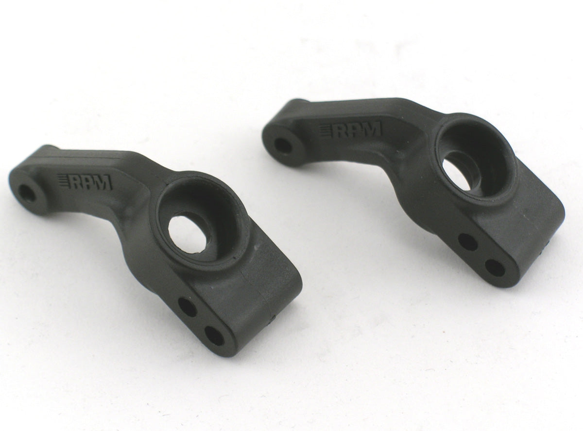 RPM RC Products: Rear Bearing Carriers for the Traxxas Slash 2wd, Nitro Slash, e-Stampede 2wd & e-Rustler