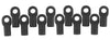 RPM RC Products: Short Rod Ends for most Traxxas 1:10 Scale Vehicles