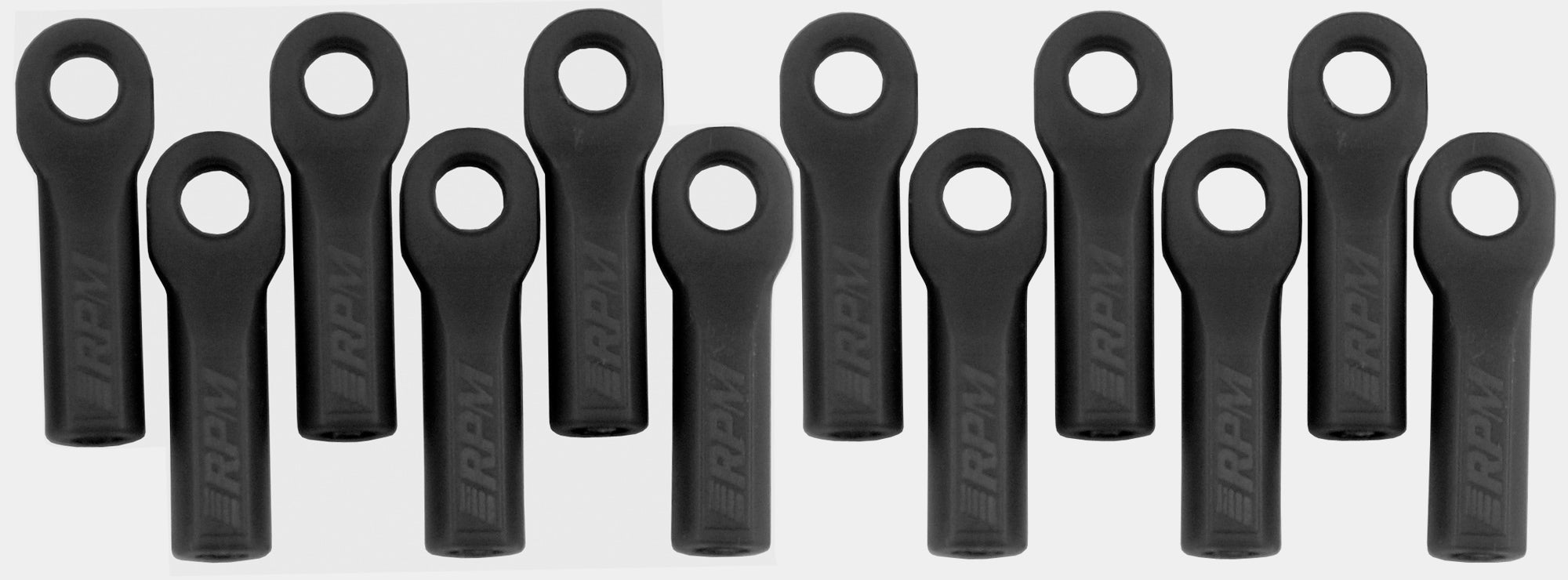 RPM RC Products: Long Rod Ends for most Traxxas 1/10 Scale Vehicles