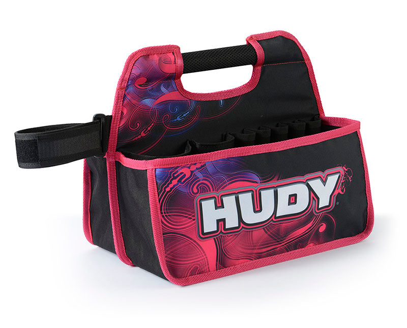 HUDY: HUDY PIT BAG - COMPACT