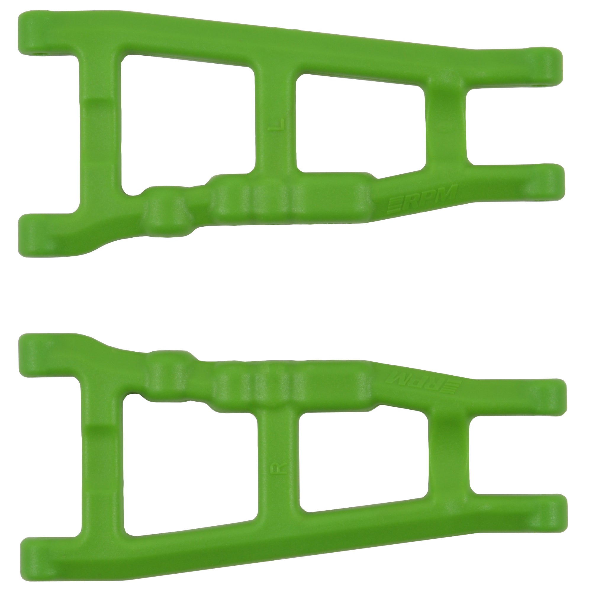 RPM RC Products: Front or Rear A-arms for the Traxxas Slash 4×4, Stampede 4×4, Rustler 4×4 & Rally