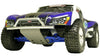 RPM RC Products: Front Bumper & Bumper Skid Plate for theTraxxas Slash 2wd & Nitro Slash