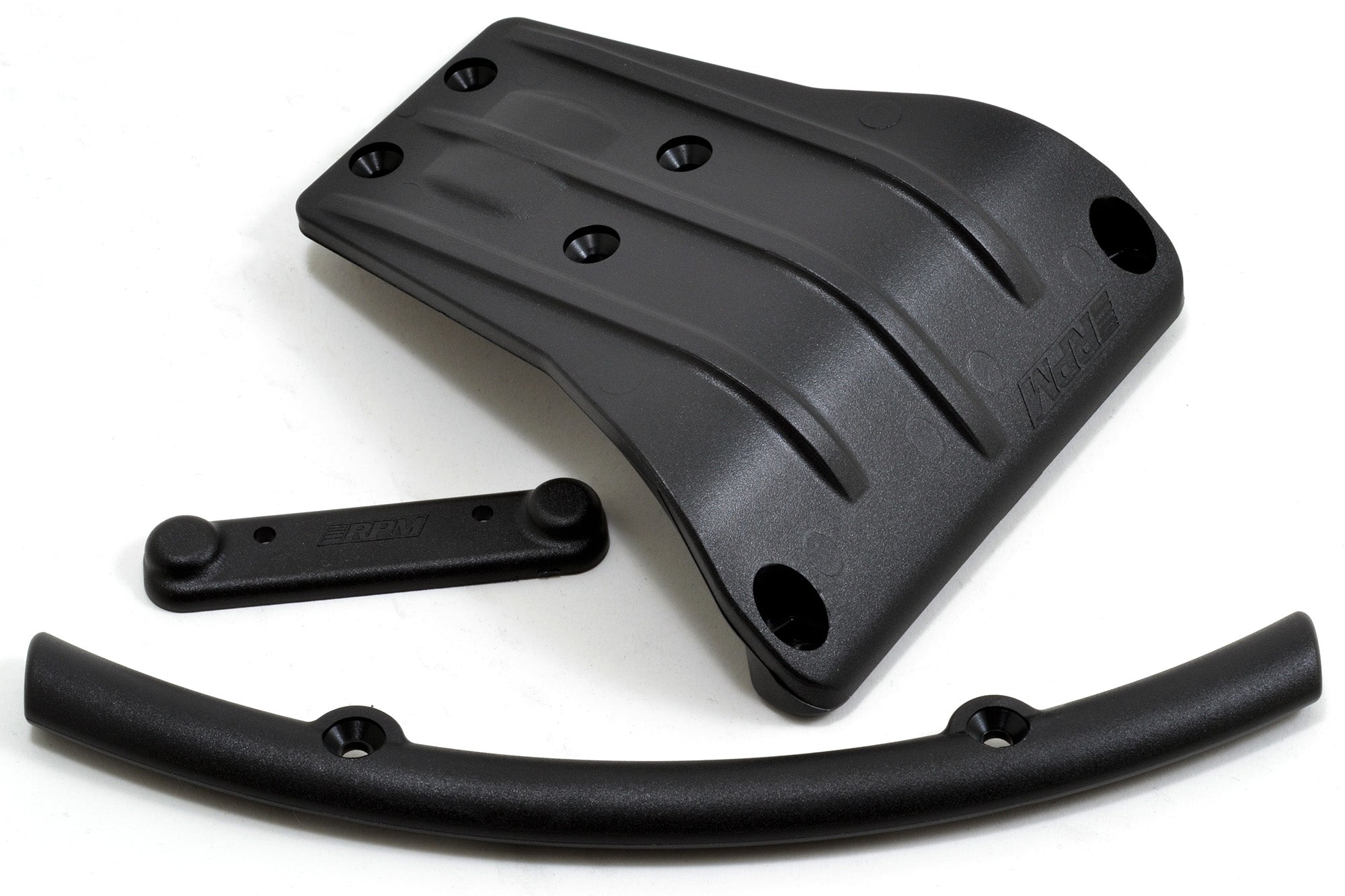 RPM RC Products: Front Bumper for the ARRMA Kraton 6S (V5 & EXB)