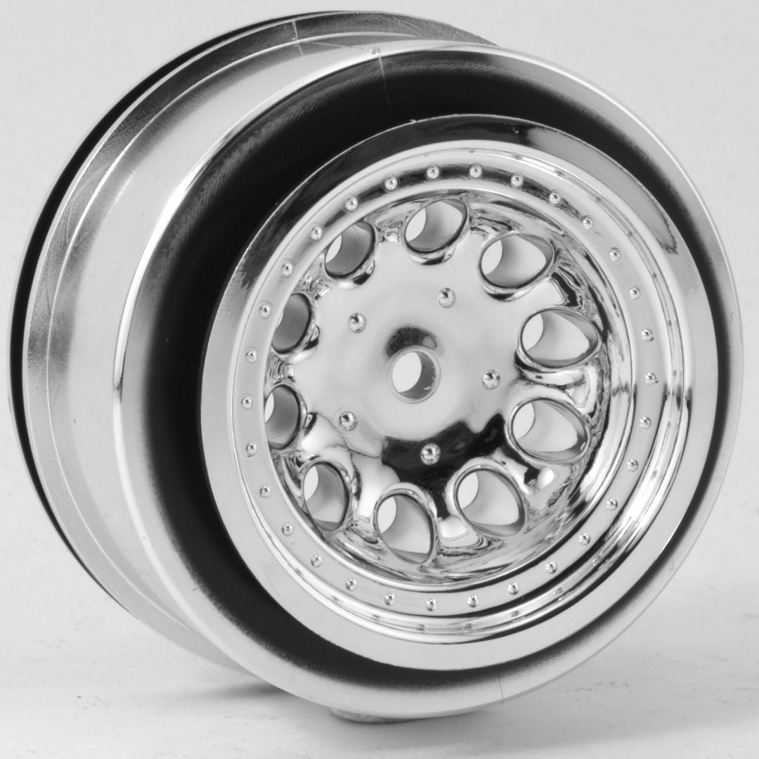 RPM RC Products: Revolver Short Course Wheels (Rear for Traxxas Slash 2wd, front or rear for Traxxas Slash 4×4)