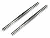 HPI Racing: Turnbuckle 6x92mm (Aluminum 2pcs)
