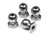 HPI Racing: Ball 6.8x7mm (4pcs)