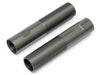 HPI Racing: Rear Shock Body Set