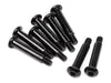 HPI Racing: Step Screw Set M5x20mm (8pcs)