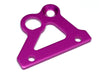 HPI Racing: Brake Holder Plate (Purple)