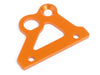 HPI Racing: Brake Holder Plate (Orange)