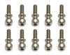 91048 Team Associated 8mm Heavy Duty Ballstud Set (10 pcs)
