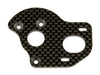 91796 Team Associated Graphite B6.1/B6.1D Factory Team Laydown/Layback Motor Plate