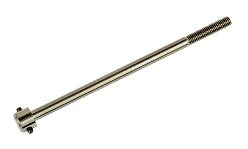 91797 Team Associated B6.1/B6.1D Factory Team Titanium Top Shaft Screw