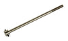 91797 Team Associated B6.1/B6.1D Factory Team Titanium Top Shaft Screw