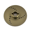 91806 Team Associated B6.1/B6.1D Vented Slipper Hub (Outer)