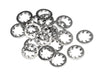 HPI Racing: Locking Washer M4