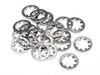 HPI Racing: Locking Washer M5
