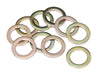 HPI Racing: Washer 8x12x0.8mm (10pcs)