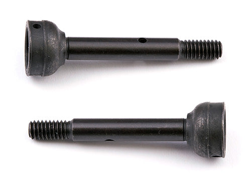 9755 CVA Axles, rear