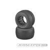 JConcepts: STADIUM TRUCK SPRINTER TIRES - 2.2" (Green Compound)