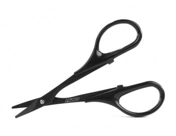 AVID: Lexan Scissors | Curved