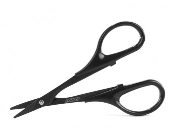 AVID: Lexan Scissors | Straight