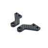 RC MAKER: Carbon RTC Steering Arms for Yokomo BD11