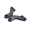RC MAKER: Carbon "Long" RTC Steering Arms for Yokomo BD11