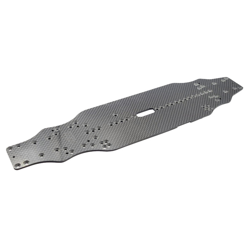 SlimFlex 2.2mm Carbon Chassis for Yokomo BD11