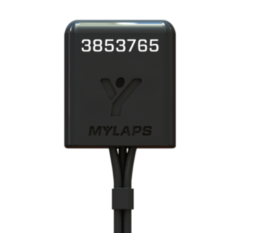 MyLaps: RC4 Pro Transponder