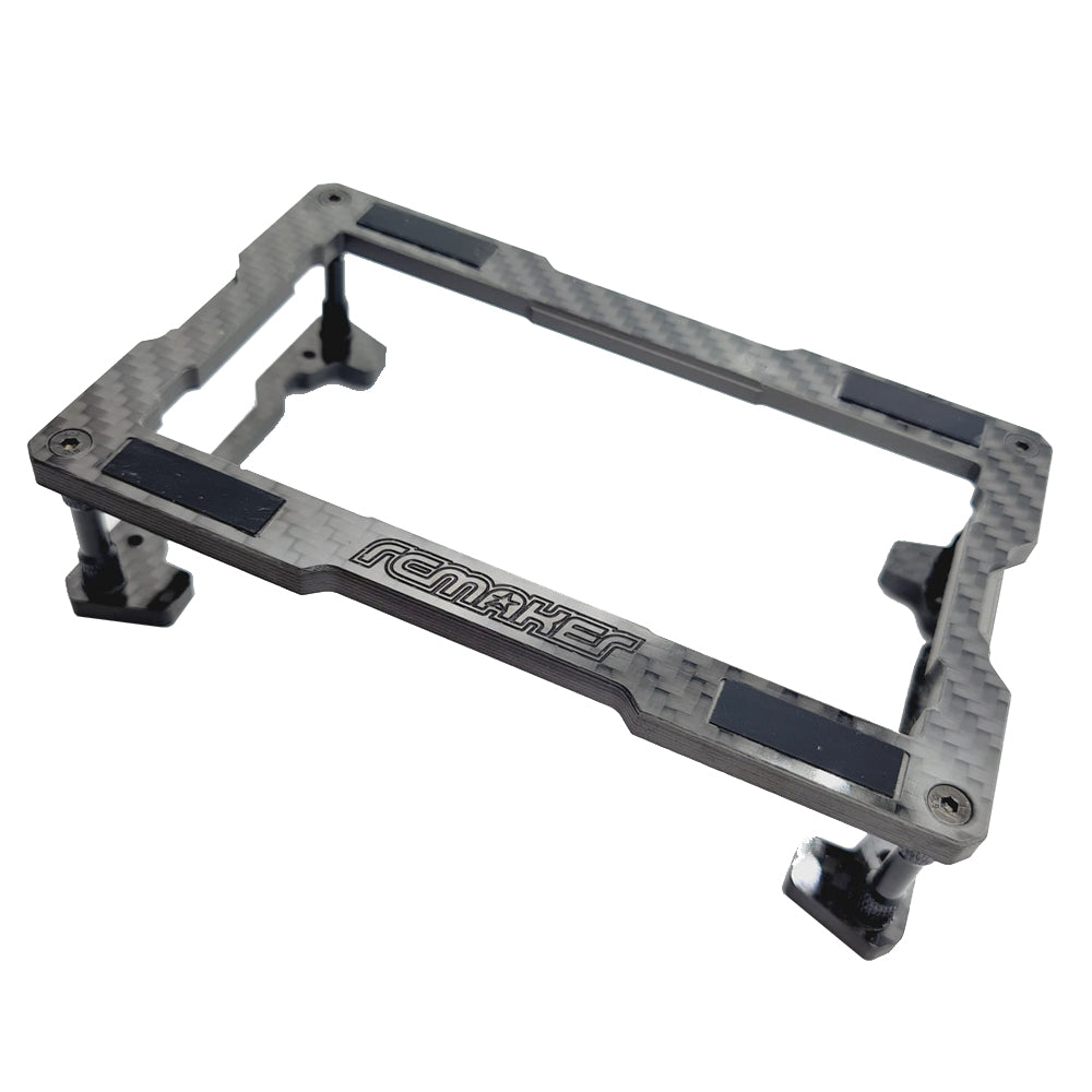 RC MAKER: GeoCarbon Car Stand for 1/10th & 1/12th Onroad