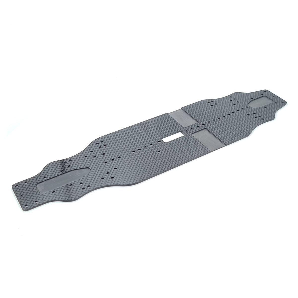 SlimFlex 2.2mm Carbon Chassis for Yokomo BD10