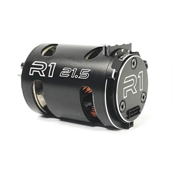 R1 Wurks: 21.5 V16 NZRCA CONTROL MOTOR