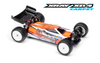 XRAY XB4C'23 - 4WD 1/10 ELECTRIC OFF-ROAD CAR - CARPET EDITION
