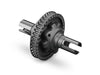 XRAY: X4 BB GEAR DIFFERENTIAL - SET