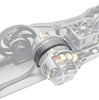 RC MAKER: 3D Pro CF/Nylon ESC and Fan Wire Route for Mid Motor TC