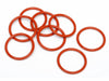 HPI Racing: S15 O-Ring Set 15x1.5mm