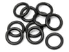 HPI Racing: O-Ring Set 4x1mm