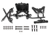 HPI RACING: Front Bulk Head Set