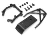 HPI Racing: Baja Bumper Set