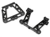 HPI Racing: Rear Bulk Head Set