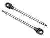 HPI Racing: VVC/HD Rear Shock Shafts 6 x 115mm (2)