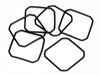 HPI Racing: Differential Case Gasket Set