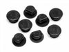 HPI Racing: Gearbox Rubber Cap Set