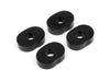 HPI Racing: Spur Gear Damper Bushing Set