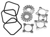 HPI Racing: Diff Washer Set (For 85427 Alloy Diff Cases)