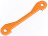 HPI Racing: Rear Lower Brace B (Orange) 6x70x4mm