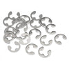 HPI Racing: Heavy-Duty E Clip Set - 4mm ( HPIZ103 )