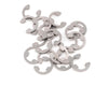 HPI Racing: Heavy-Duty E Clip Set - 7mm ( HPIZ106 )